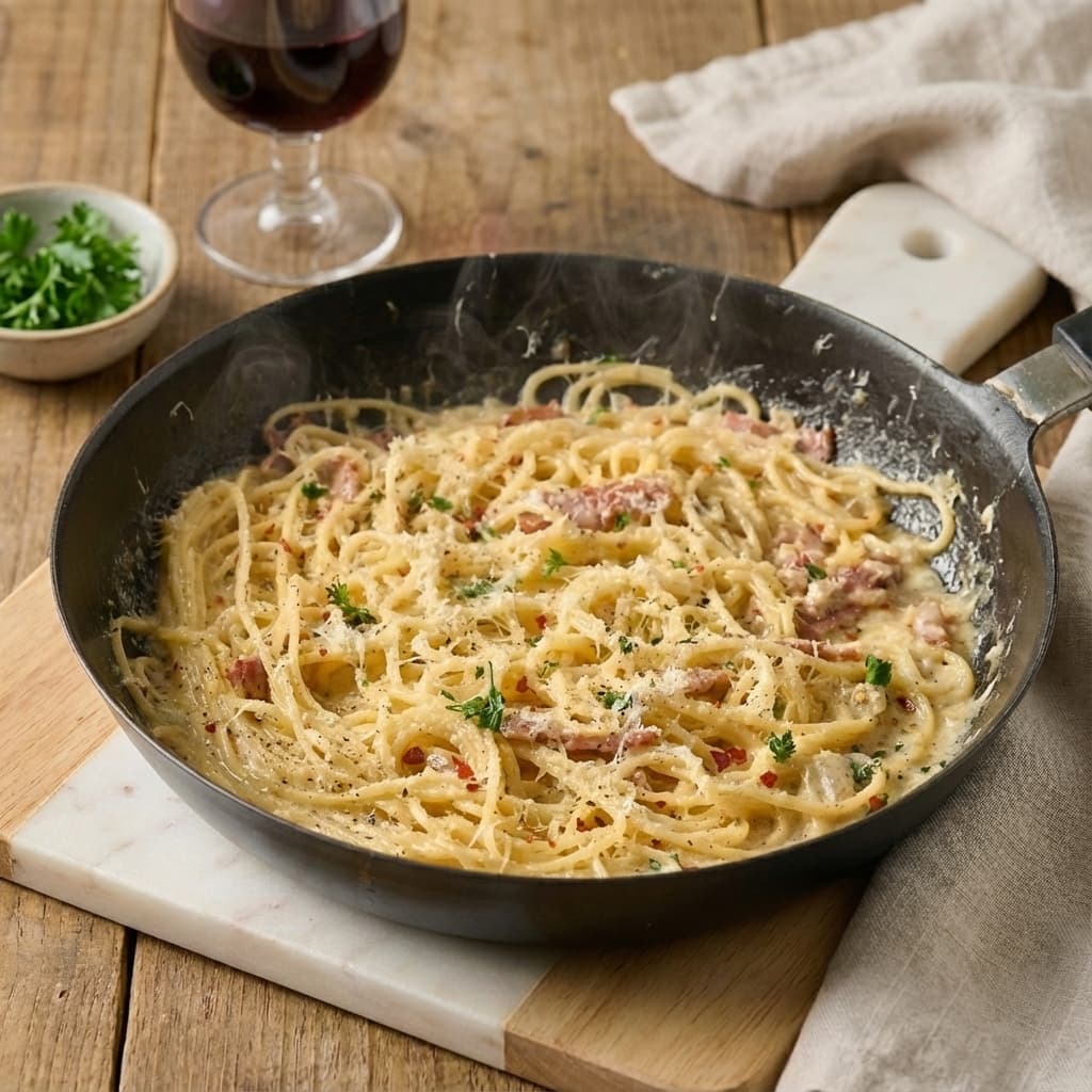 주말 브런치부터 심야 데이트까지! 군산 24시간 이탈리안 패밀리 레스토랑 활용법