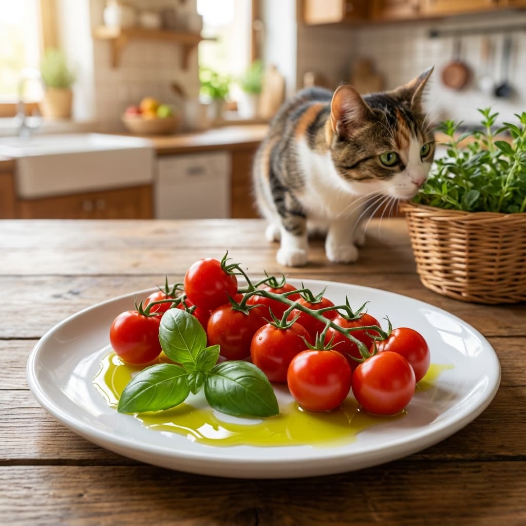 셰프가 알려주는 이탈리안 요리, '신선함'의 비밀과 식재료 선택 가이드